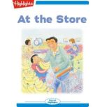 At the Store, Marianne Mitchell