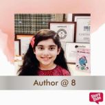 Author at 8, Poorvi Gupta