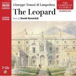 The Leopard, Giuseppe Tomasi di Lampedusa