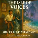 The Isle of Voices, Robert Louis Stevenson