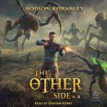 The Other Side 4, Rodion Korablev