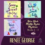 Nora Black Midlife Psychic Mysteries, Renee George
