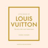 Little Book of Louis Vuitton, Karen Homer