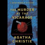 The Murder at the Vicarage, Agatha Christie
