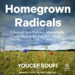 Homegrown Radicals, Youcef Soufi