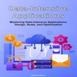 DataIntensive Applications, James Ferry