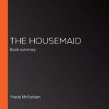 The Housemaid, Jade Monroe