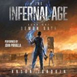 The Infernal Age, Anson Joaquin