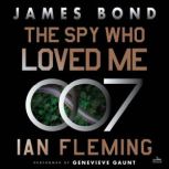 The Spy Who Loved Me, Ian Fleming