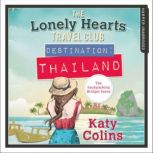 Destination Thailand, Katy Colins