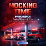 Mocking Time, Scott Ash