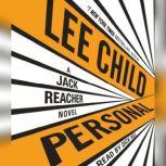Personal, Lee Child