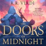 The Doors of Midnight, R.R. Virdi