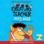 Creature Teacher Goes Wild, Sam Watkins