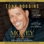 MONEY Master the Game, Tony Robbins