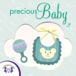 Precious Baby Vol. 3, Kim Mitzo Thompson