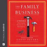 The Family Business, Geoff Peters