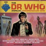 The Doctor Who Annual Compendium One, BBC