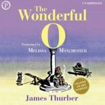 The Wonderful O, James Thurber