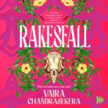 Rakesfall, Vajra Chandrasekera