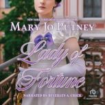 Lady of Fortune, Mary Jo Putney