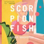Scorpionfish, Natalie Bakopoulos