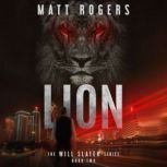 Lion, Matt Rogers
