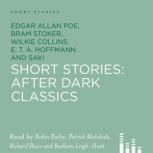 After Dark Classics, Bram Stoker