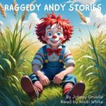 Raggedy Andy Stories, Johnny Gruelle