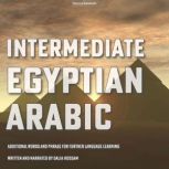 Intermediate Egyptian Arabic, Dalia Hossam