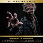 The Monster Collection Vol 1, Robert Louis Stevenson
