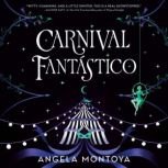 Carnival Fantastico, Angela Montoya