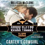 Carters Cowgirl, Melissa McClone