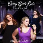 Curvy Girls Rule, Andrea Smith