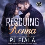 Rescuing Kenna, PJ Fiala