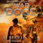 War Dogs Trilogy, AJ Newman