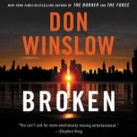 Broken, Don Winslow