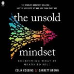 The Unsold Mindset, Colin Coggins