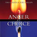 Anger Is a Choice, Tim LaHaye