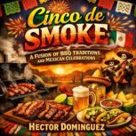 Cinco de Smoke, Hector Dominguez