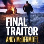 Final Traitor, Andy McDermott