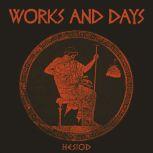 Works and Days, Hesiod