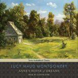 Annes House of Dreams, Lucy Maud Montgomery