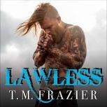 Lawless, T. M. Frazier