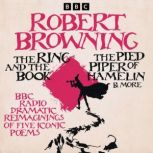 Robert Browning The Ring and the Boo..., Robert Browning