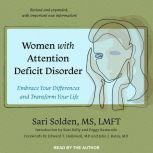 Women with Attention Deficit Disorder..., MS Solden