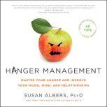 Hanger Management, Susan Albers
