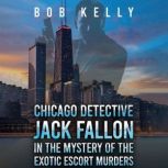 Chicago Detective Jack Fallon in the ..., Bob Kelly