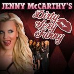 Jenny McCarthys Dirty Sexy Funny, Jenny McCarthy