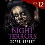 Night Terrors Vol. 12, Peter Cronsberry